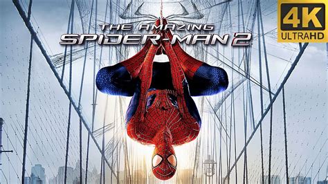 spiderman 2 walkthrough|amazing spider man 2 walkthrough.